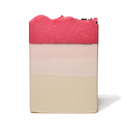 Hibiscus Mist Artisan Soap
