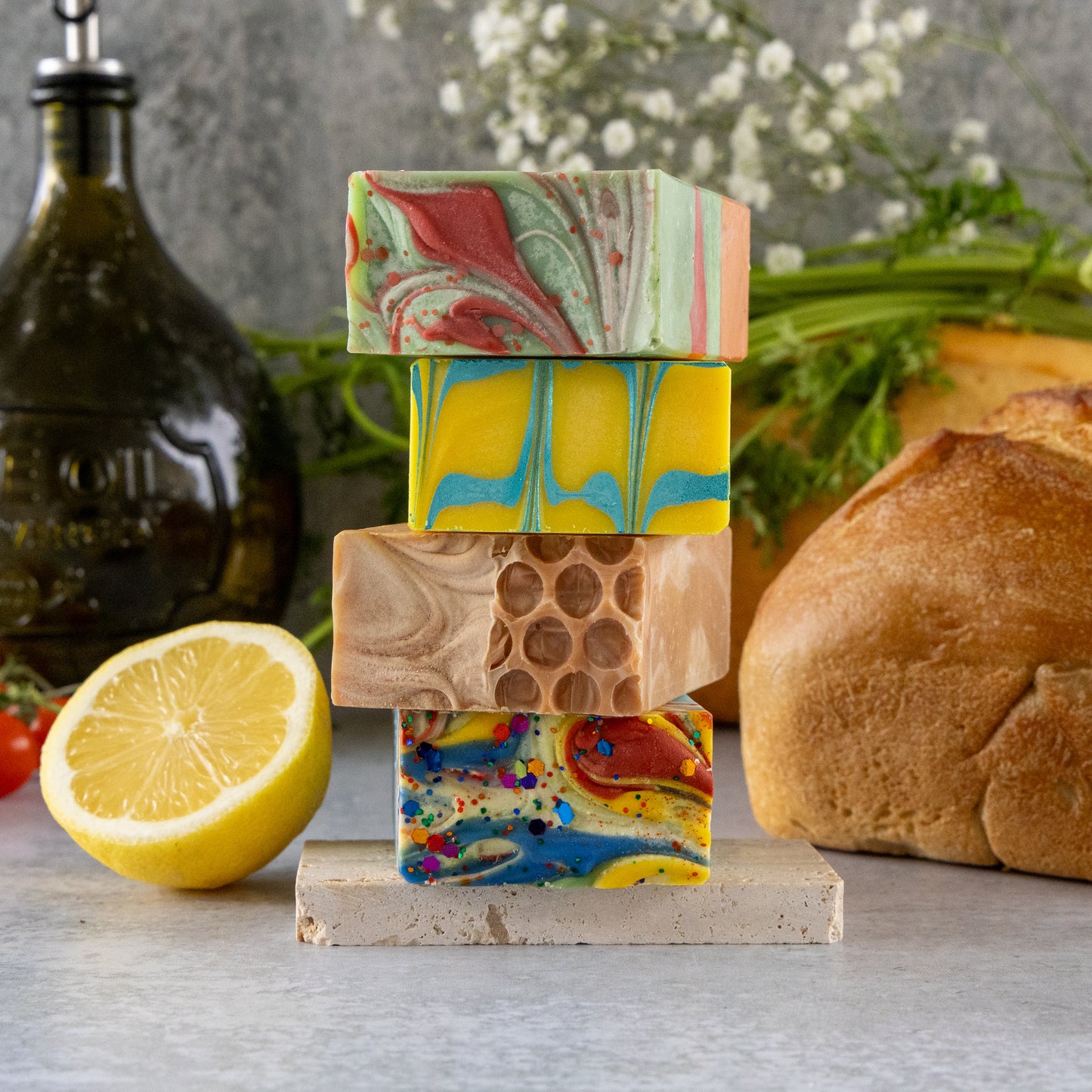 Market Day Artisan Bundle