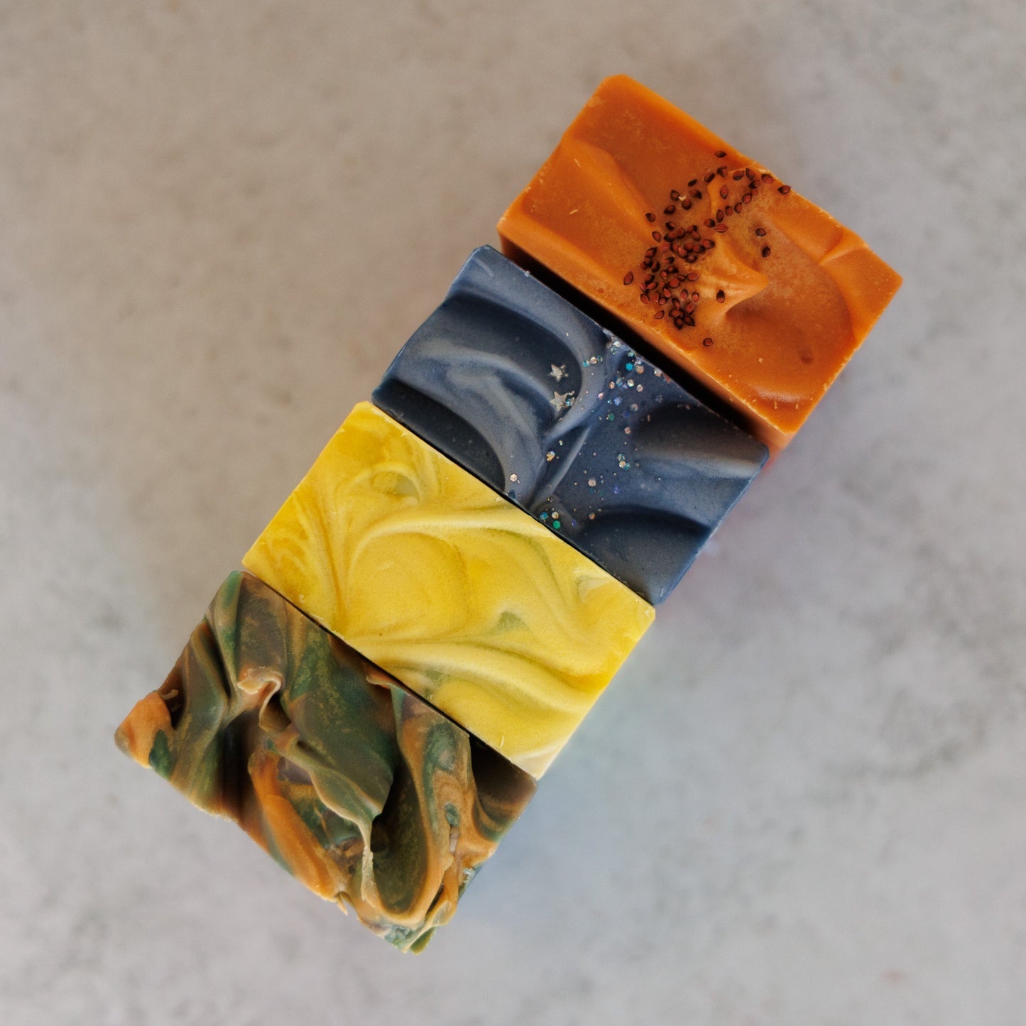 Fall Market Artisan Bundle