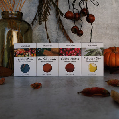 Fall Market Artisan Bundle