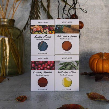 Fall Market Artisan Bundle