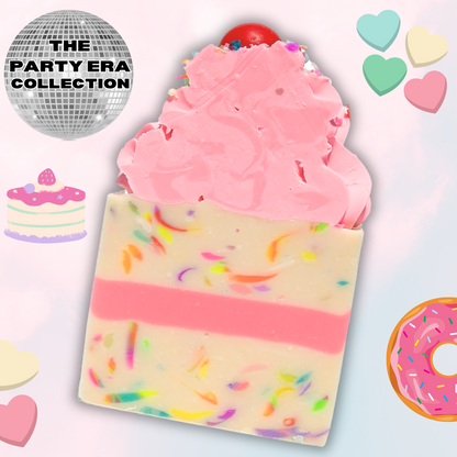 The Party Era Full Collection