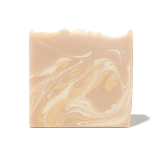 Coconut Soleil Artisan Soap