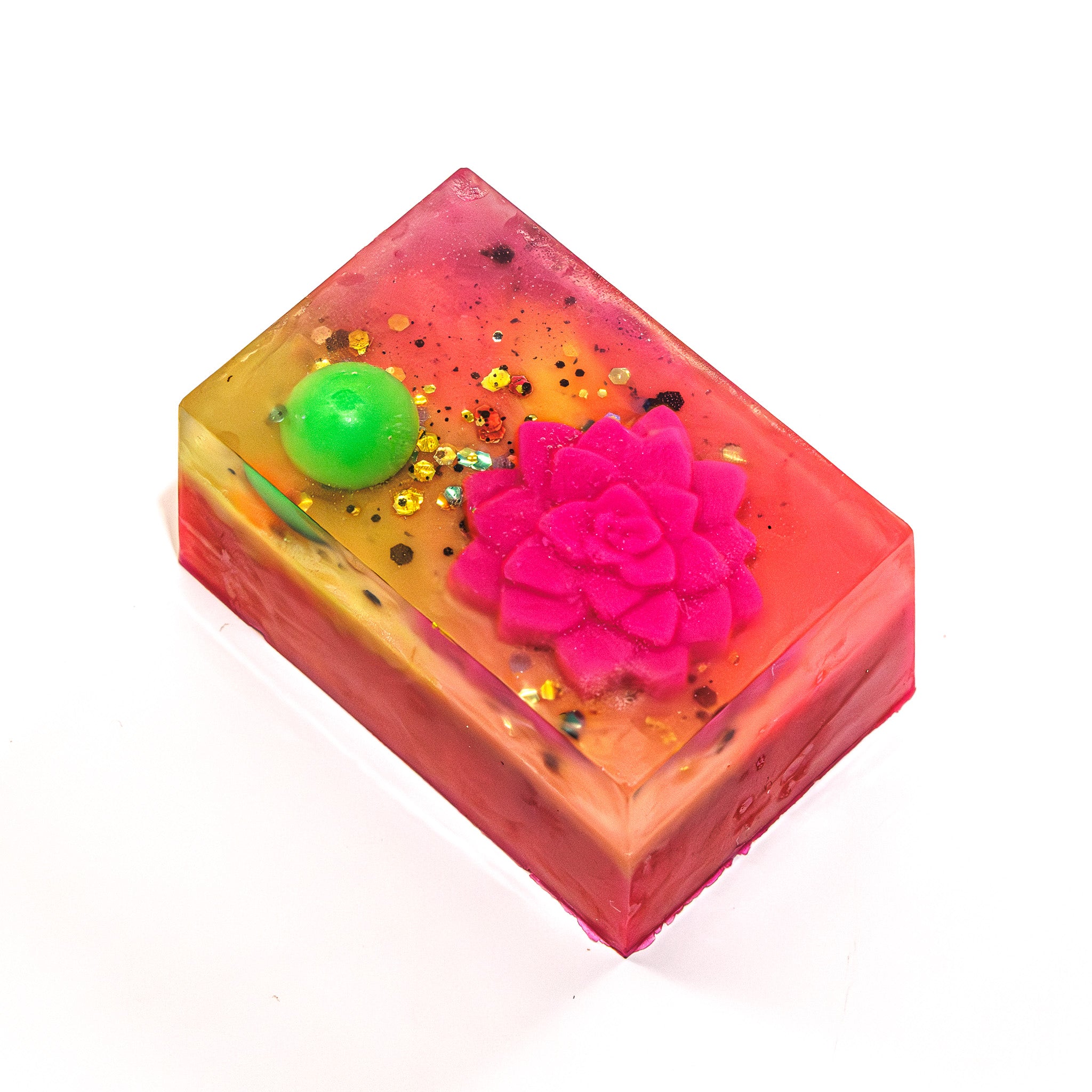 Glass Soap – ROYALTY SOAPS