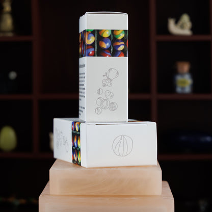 Marble Game Artisan Soap