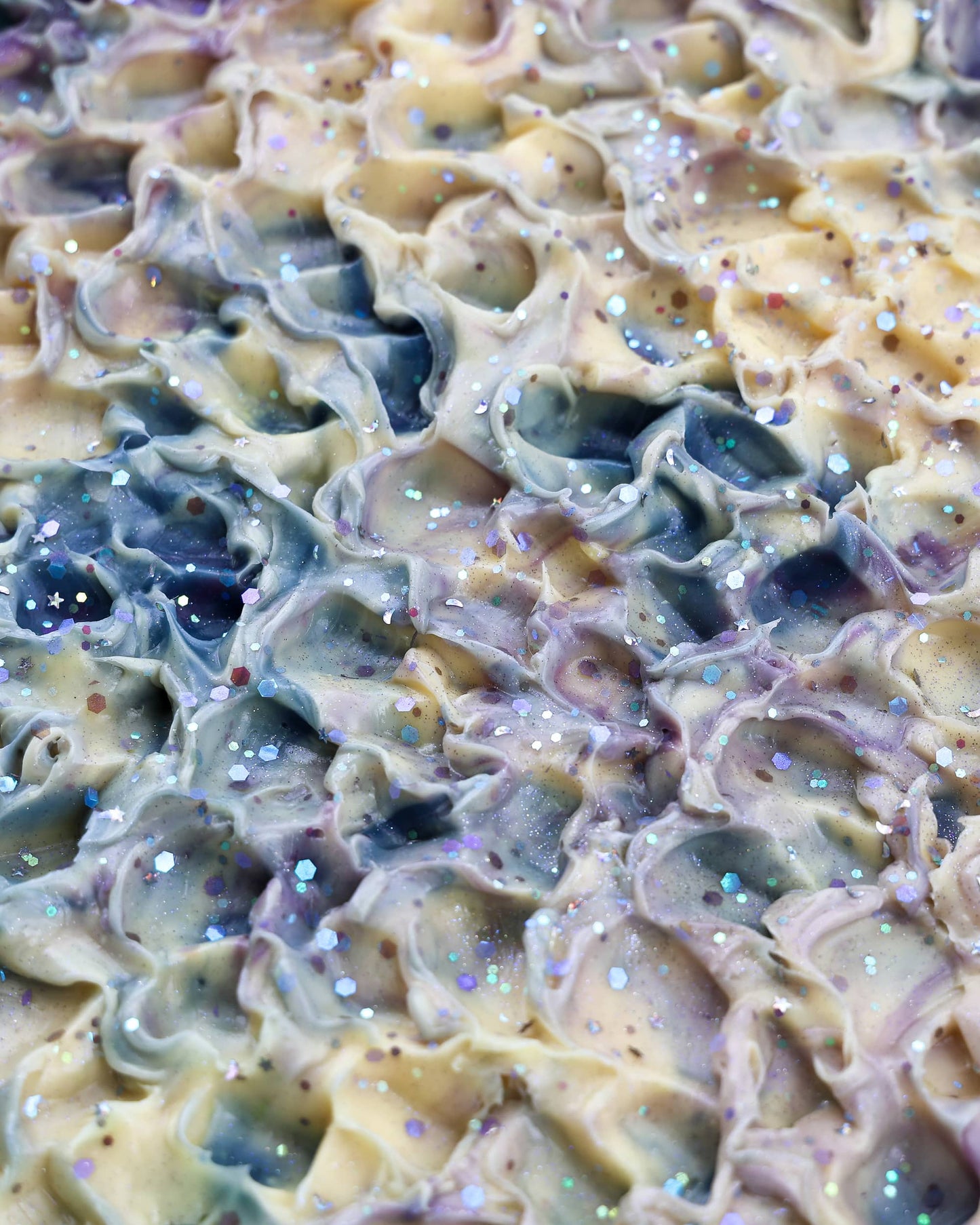 Labdanum + Peach Artisan Soap