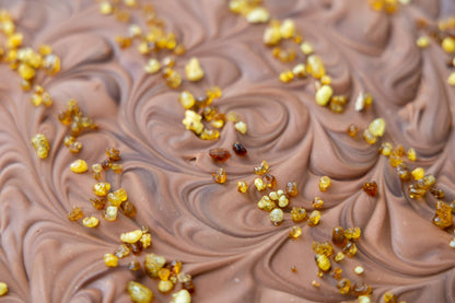 Siberian Fir + Eucalyptus Artisan Soap