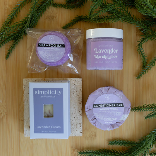 Lavender Bundle