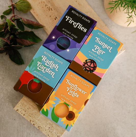 Summerflies Artisan Bundle