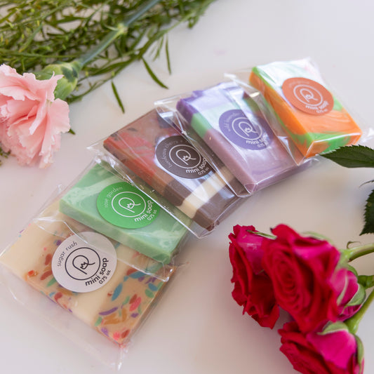 Enduring Love Sampler Pack