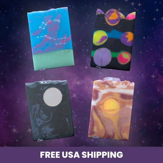 When the Stars Align Artisan Bundle