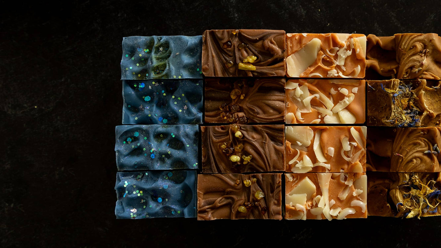 The Way Home Artisan Bundle