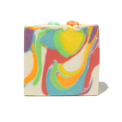 Fruity Cereal Artisan Soap