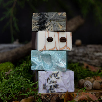 Into the Wilderness Artisan Bundle