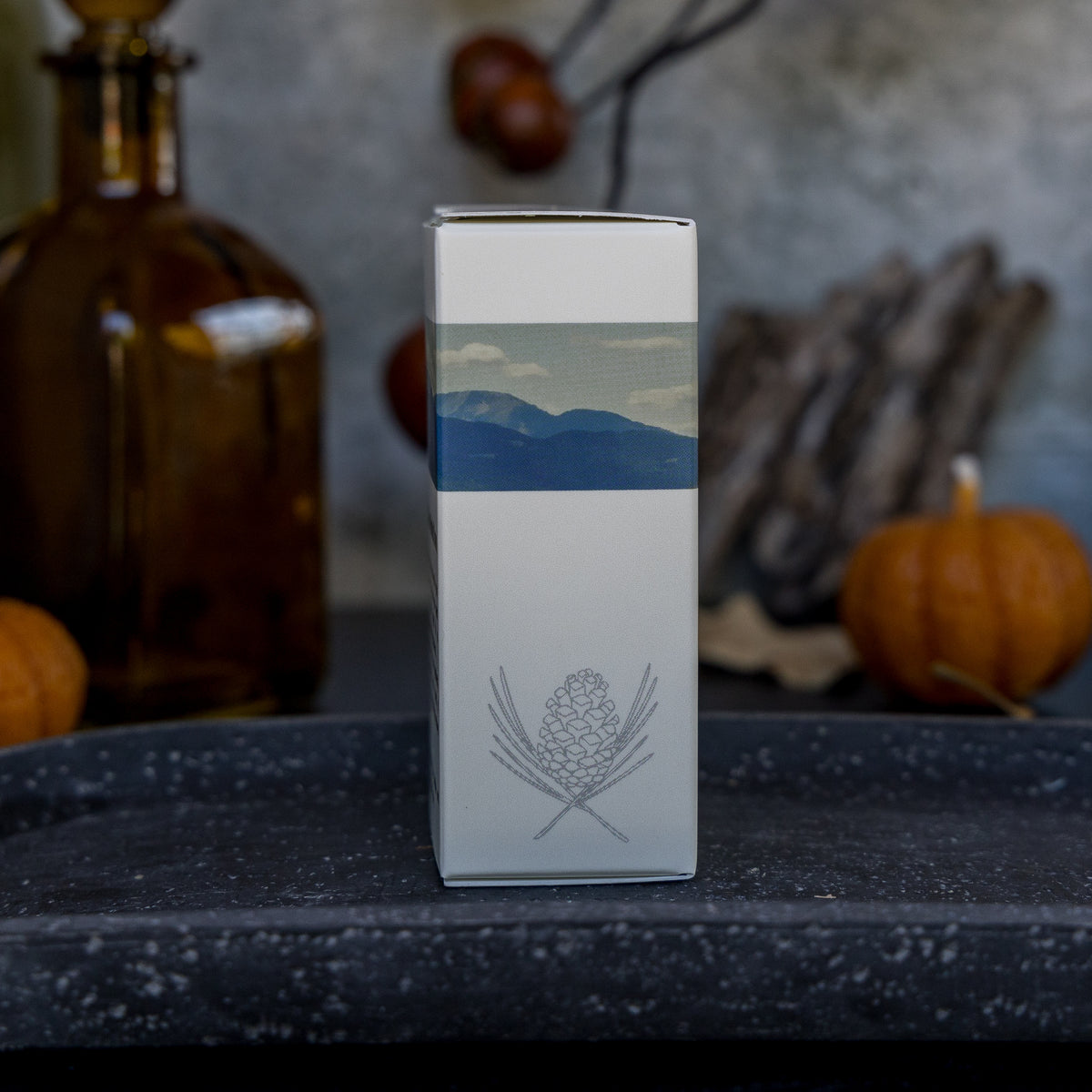 Pinewood Trail Artisan Soap