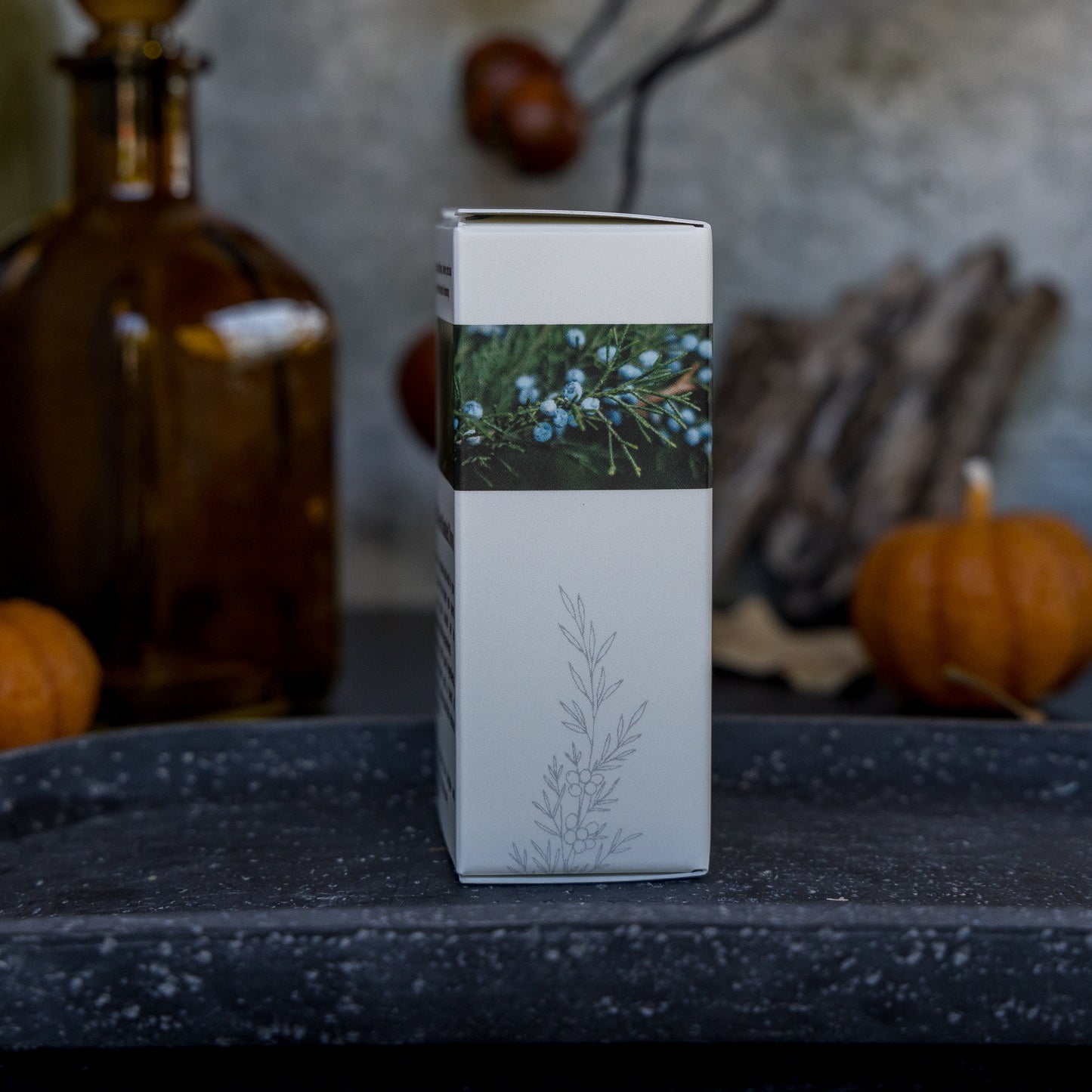 Palo Santo + Juniper Artisan Soap