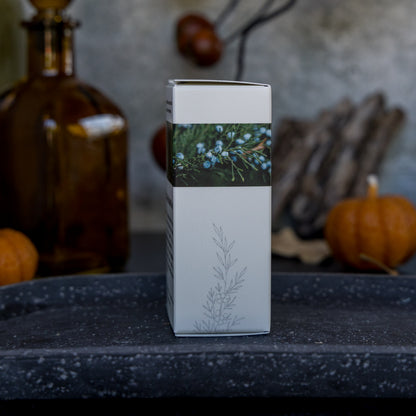 Palo Santo + Juniper Artisan Soap