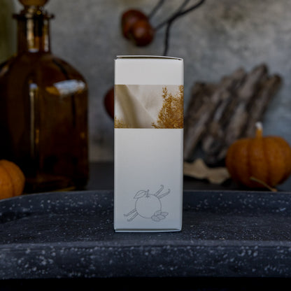 Vanilla Almond + Orange Artisan Soap