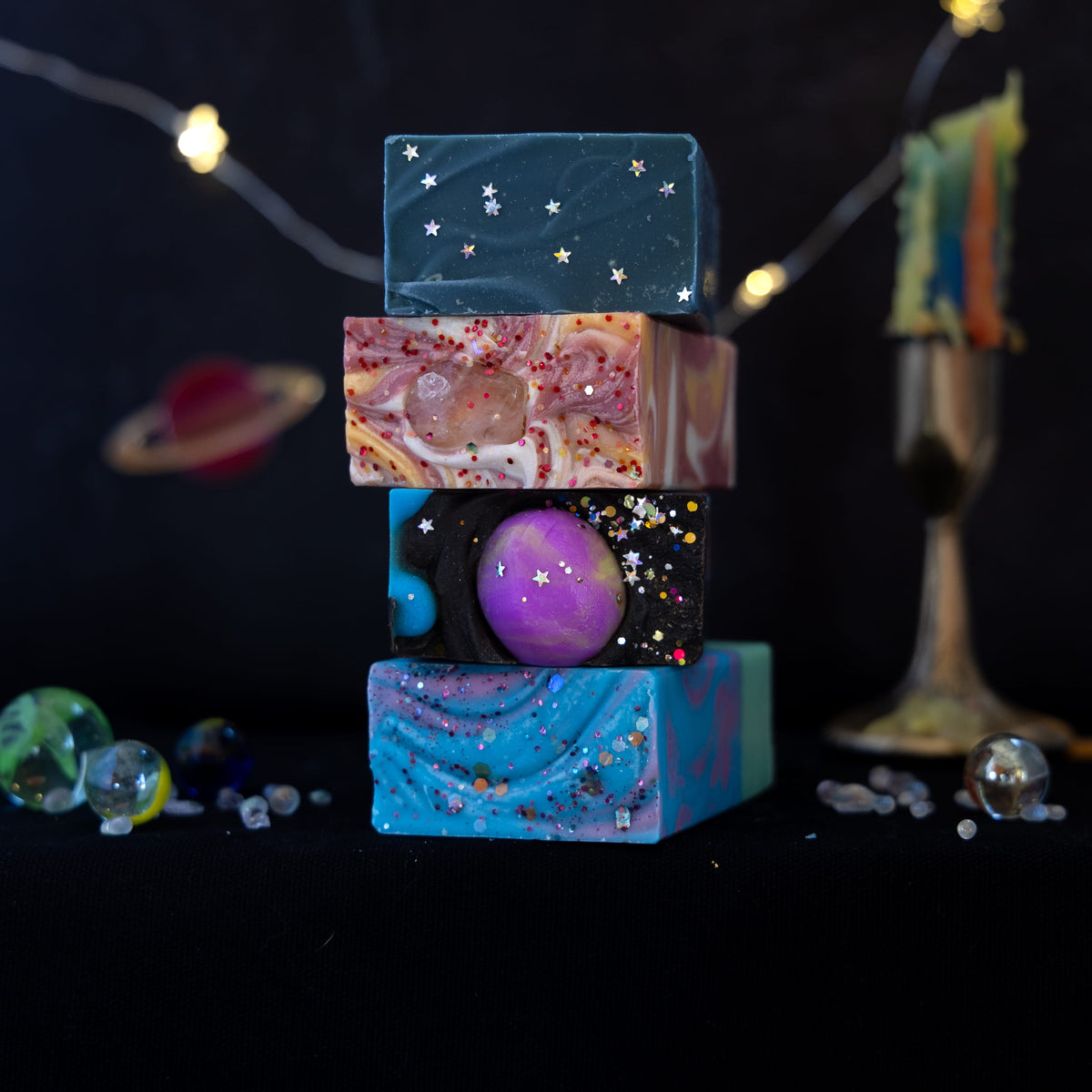 When the Stars Align Artisan Bundle