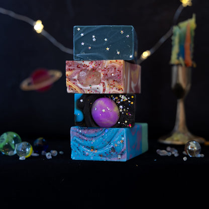 When the Stars Align Artisan Bundle
