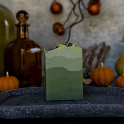 Pinewood Trail Artisan Soap