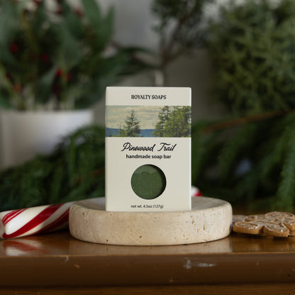 Pinewood Trail Bundle