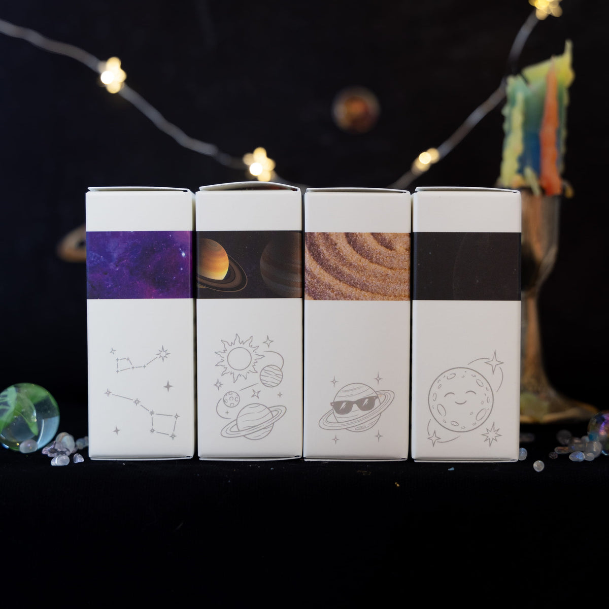 When the Stars Align Artisan Bundle