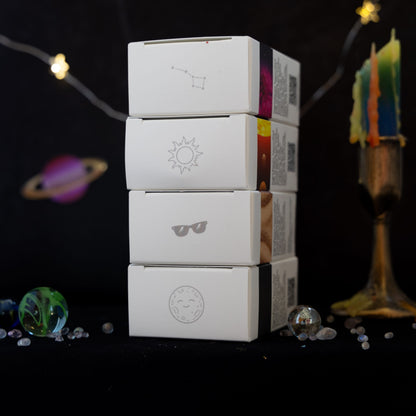 When the Stars Align Artisan Bundle