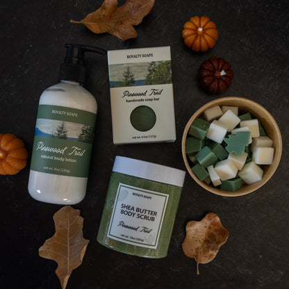 Pinewood Trail Bundle