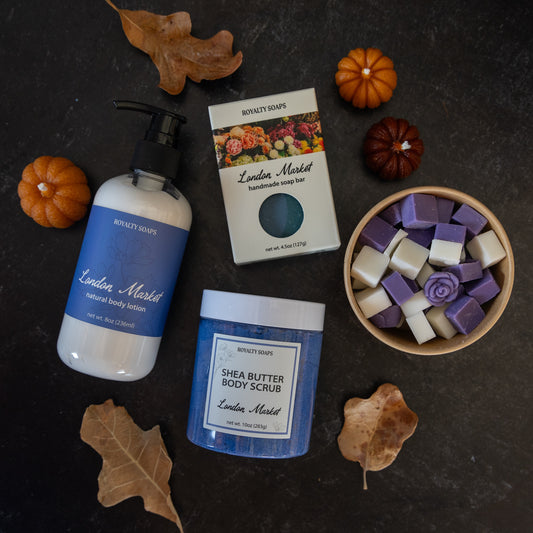 London Market Bundle
