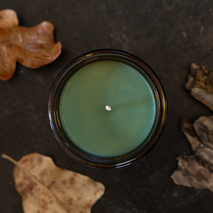 Pinewood Trail Soy Candle