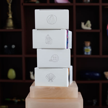 Curiosity Cabinet Artisan Bundle