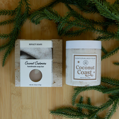 Coconut Combo Bundle