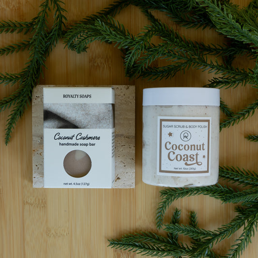 Coconut Combo Bundle