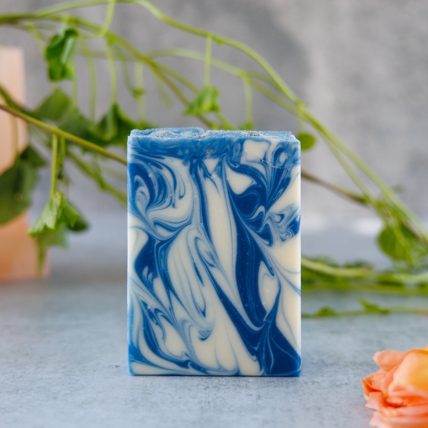 Isle of Capri Artisan Soap