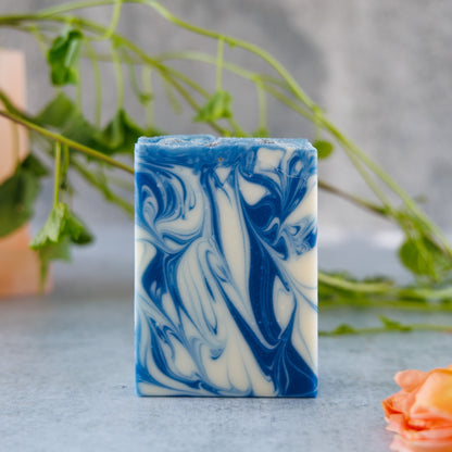 Isle of Capri Artisan Soap