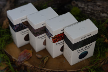 Into the Wilderness Artisan Bundle