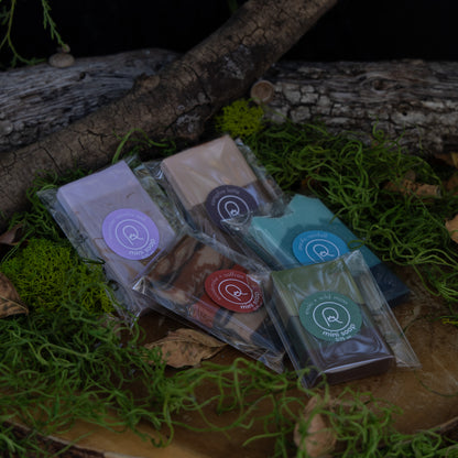 Into the Wilderness Sampler Pack
