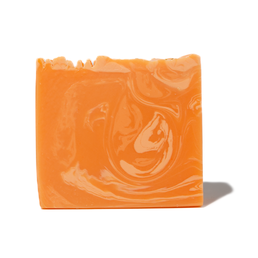 Orange Cream Soda Artisan Soap