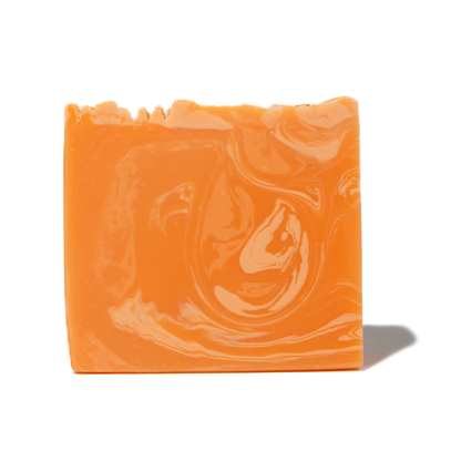 Orange Cream Soda Artisan Soap