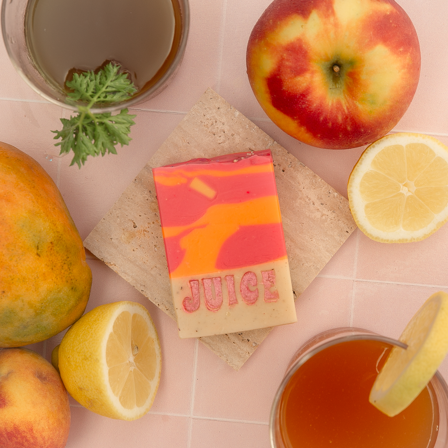 Tropical Getaway Artisan Bundle