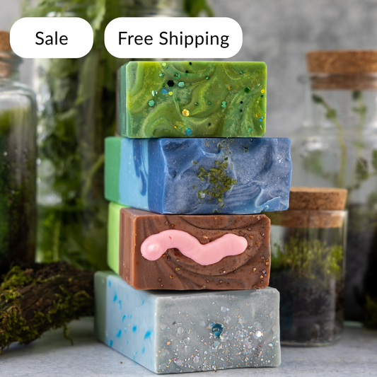 Spring Forth Artisan Bundle