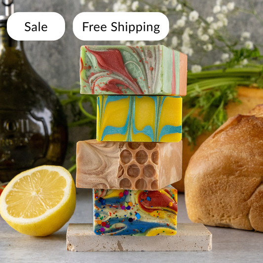 Market Day Artisan Bundle