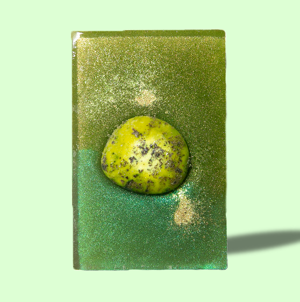 Glass Soap – ROYALTY SOAPS