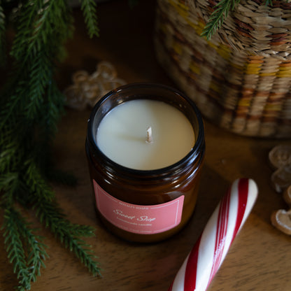 Sweet Shop Soy Candle