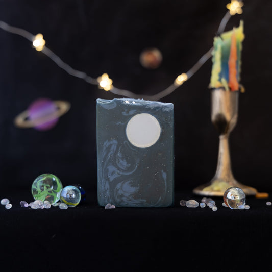 Moon Joy Artisan Soap