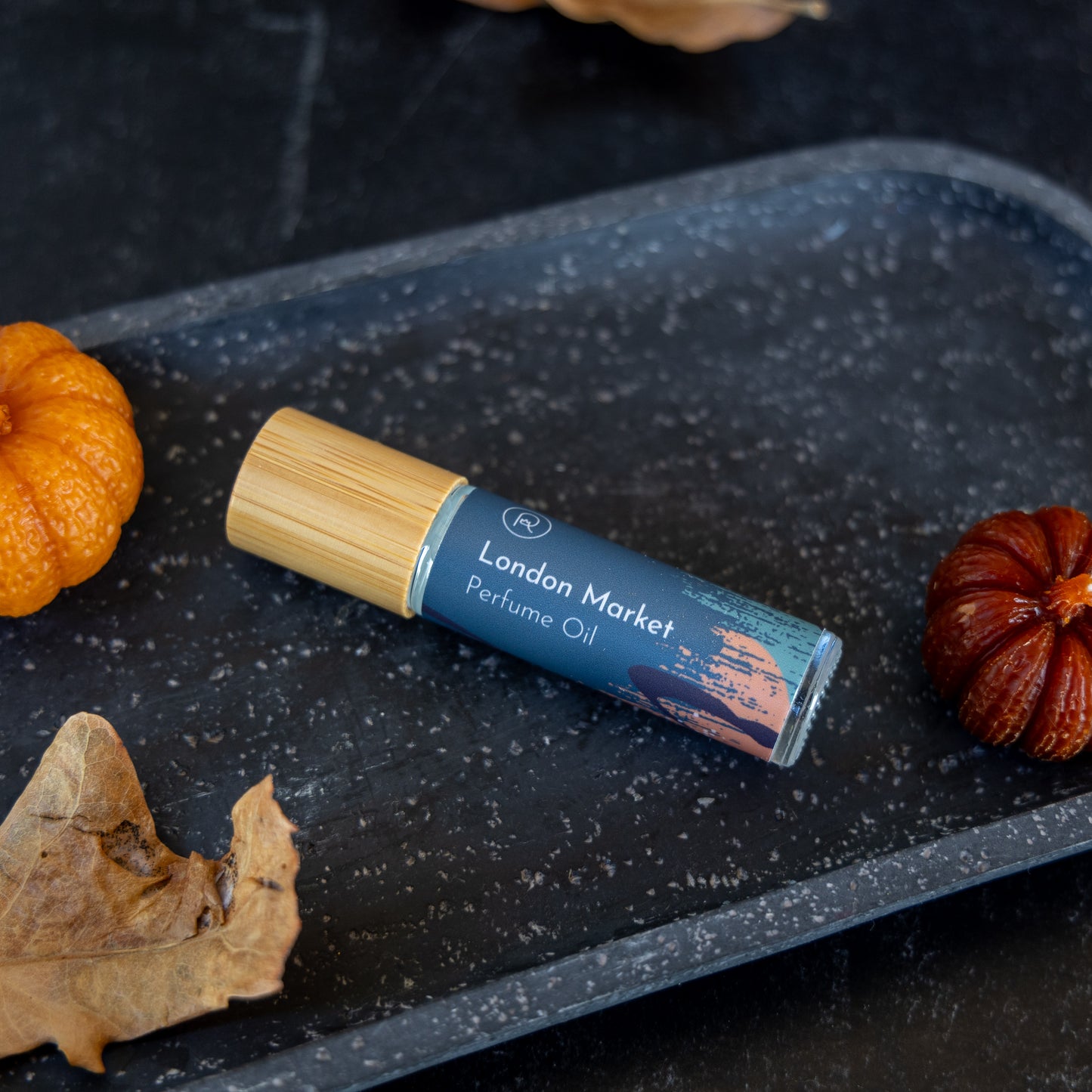 London Market Perfume Oil