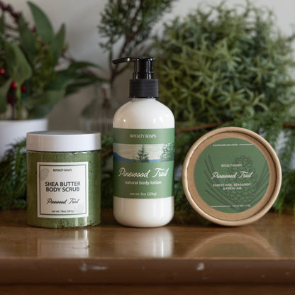 Pinewood Trail Bundle