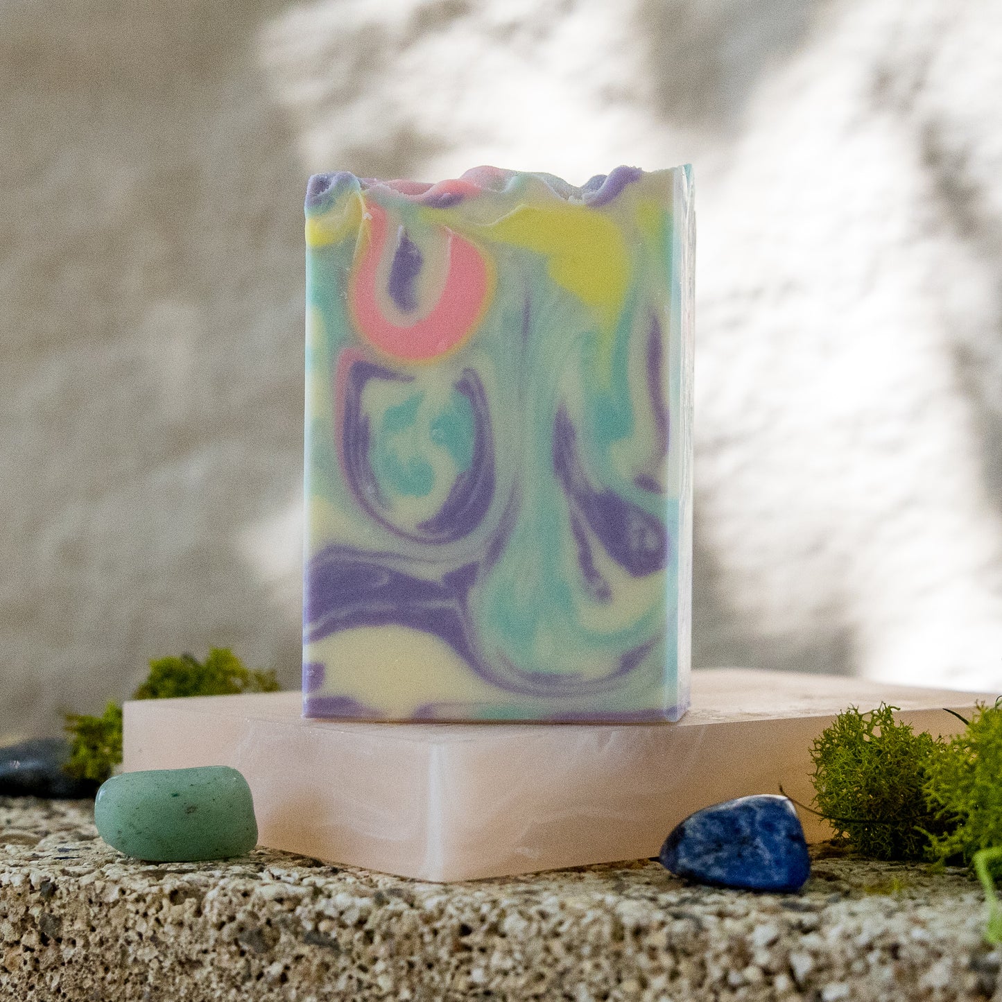 A Stone's Throw Artisan Bundle