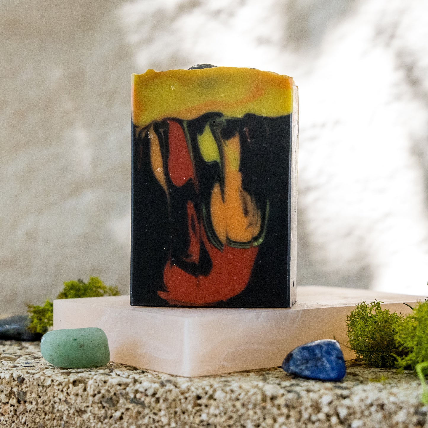 A Stone's Throw Artisan Bundle